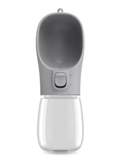 Portable Pet Water Cup & Feeder