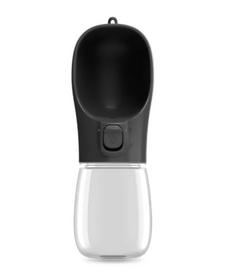 Portable Pet Water Cup & Feeder