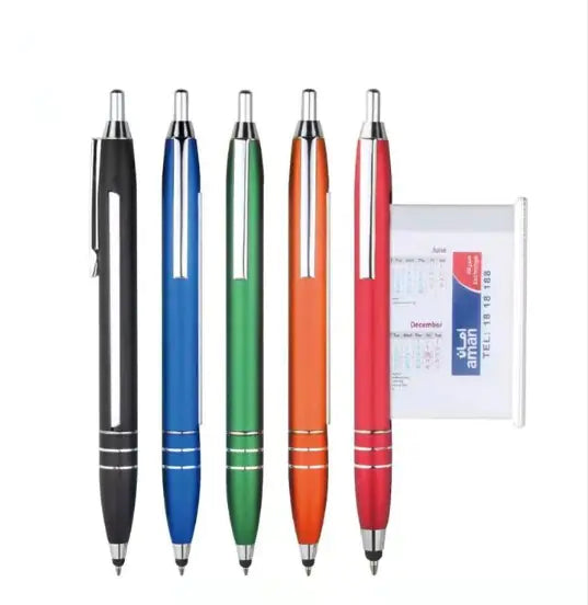 Metal Ballpoint Pen